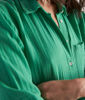 Picture of TITIA CRINKLE COTTON SHIRT
